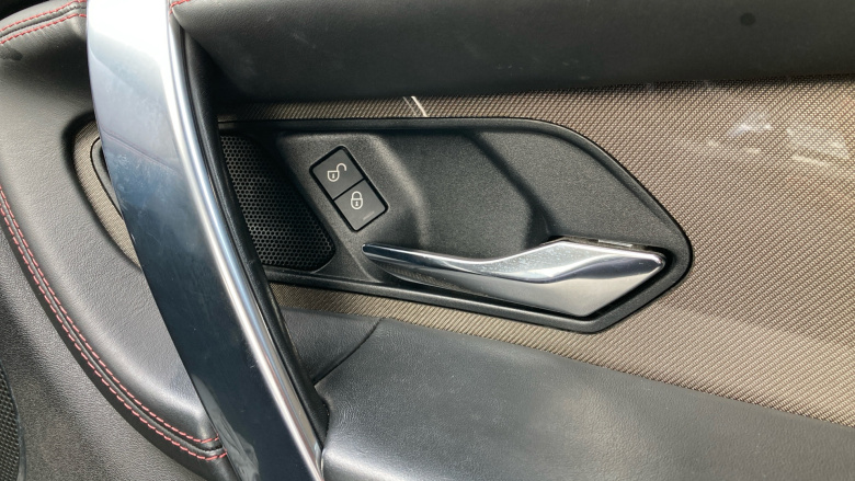 Land Rover Discovery Sport 2.0 D240 R-Dynamic HSE 5dr Auto Diesel Station Wagon